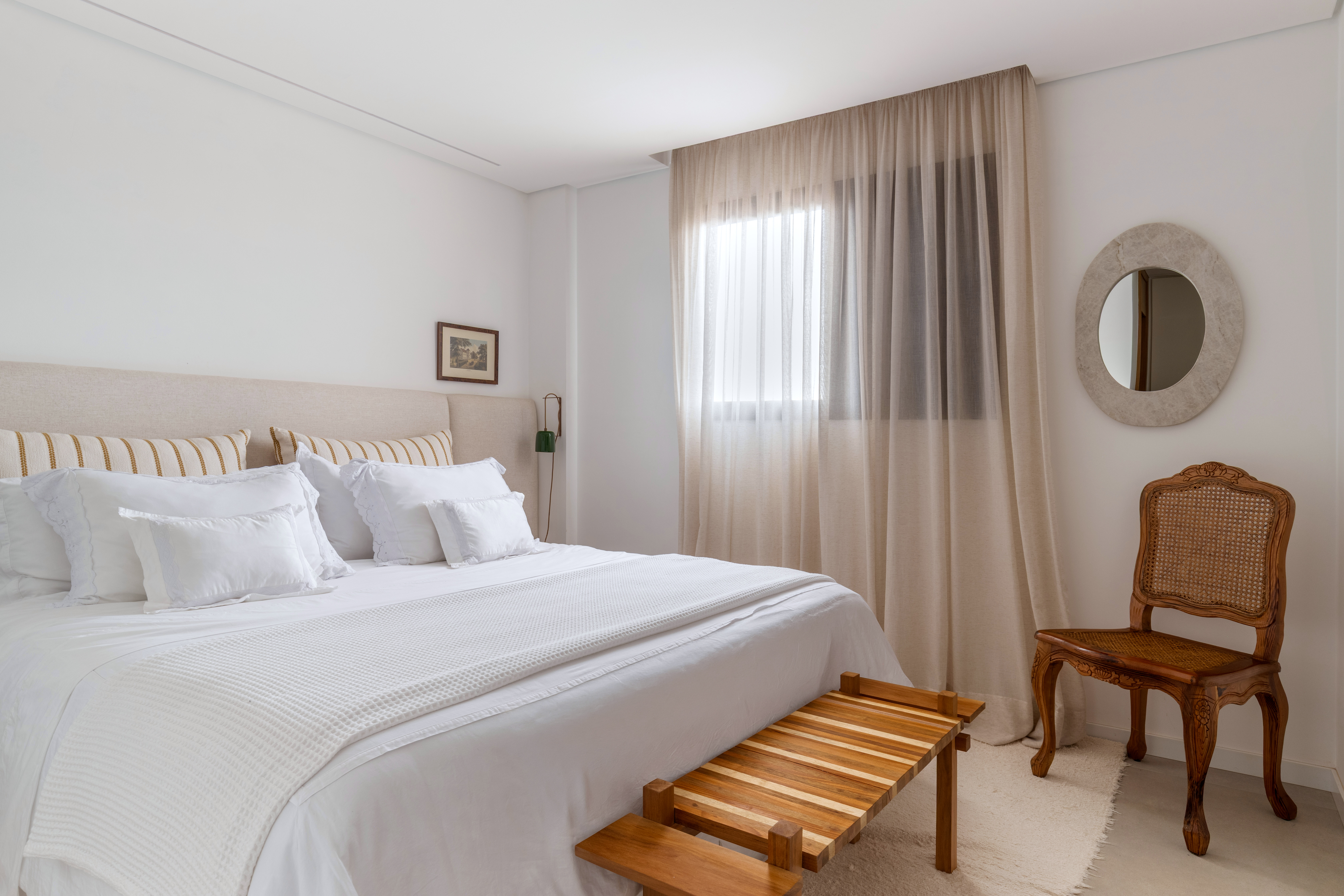 quarto principal